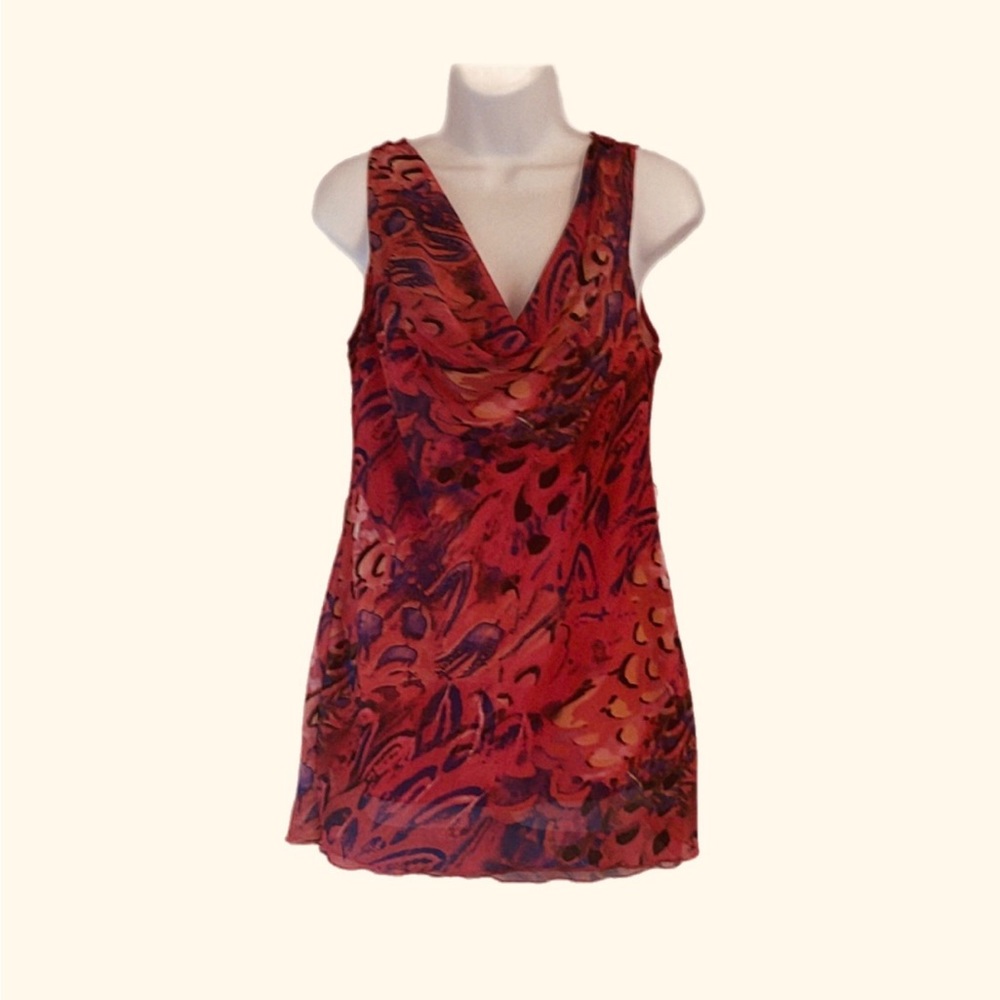 4 different looks,lined and beautiful back. New without tag. - Picture 9 of 11